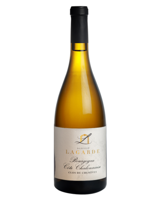 Bourgogne Côte Chalonnaise | Clos de Chenôves | Doos van 6