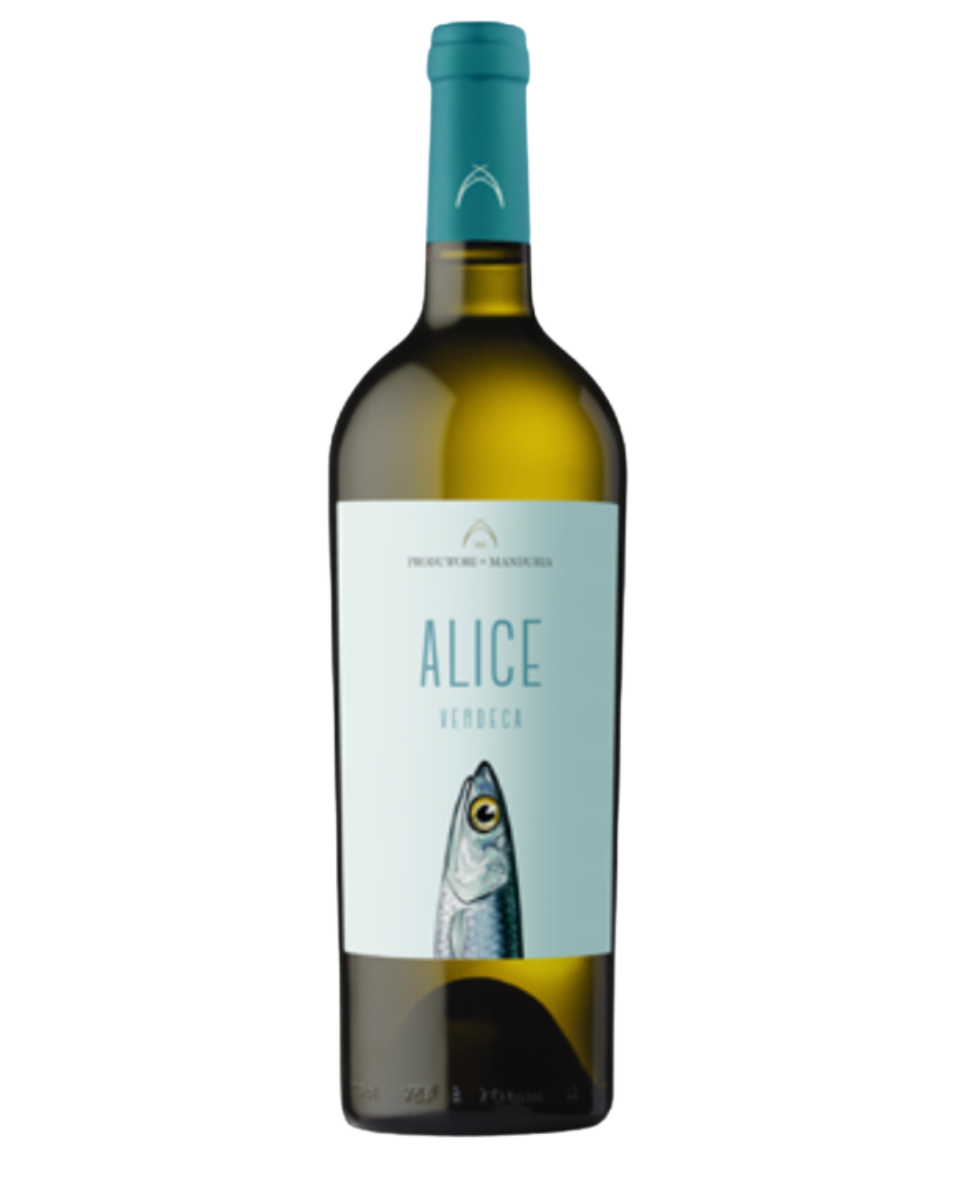 Alice | Alento I.G.T. Verdeca | Doos van 6