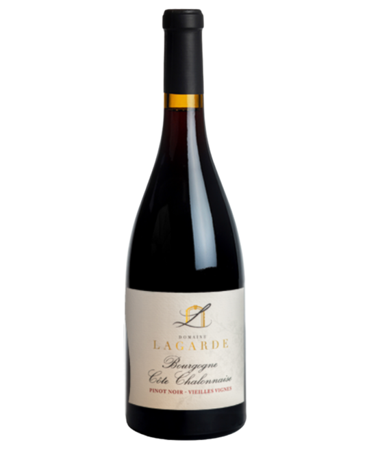 Bourgogne Côte Chalonnaise | Vieilles Vignes | Doos van 6